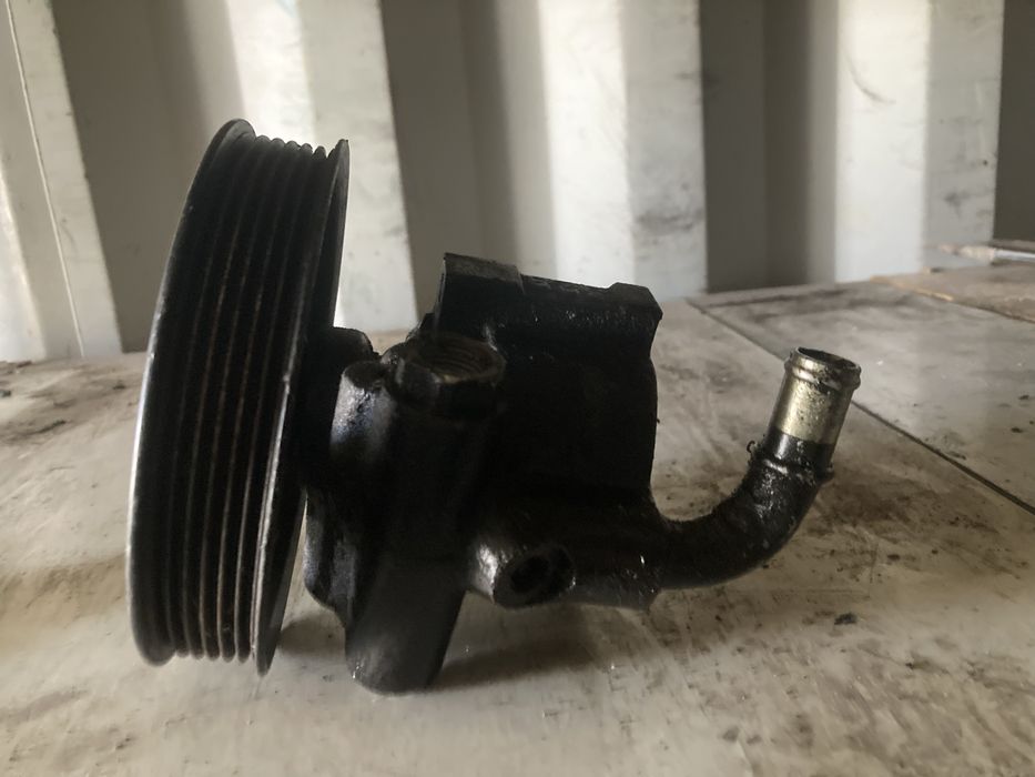 Насос ГУР Опель Омега Б / Opel Omega B