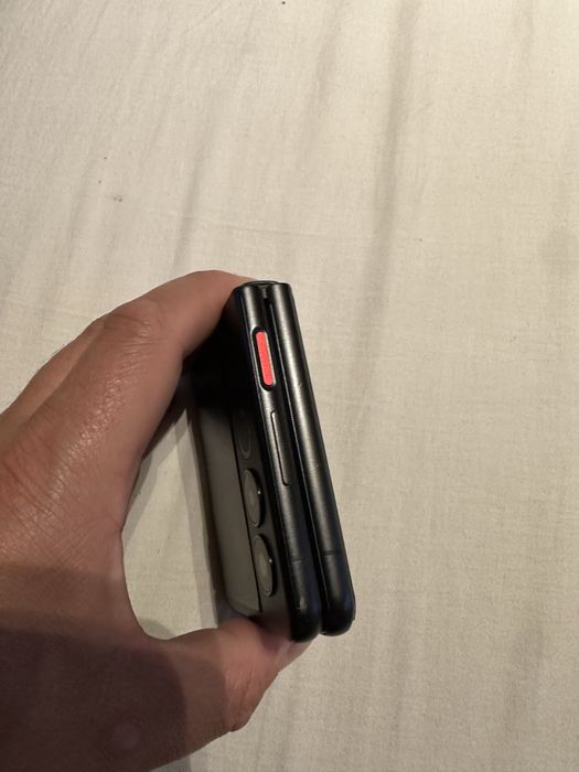Vand Nubia Flip 2 5G