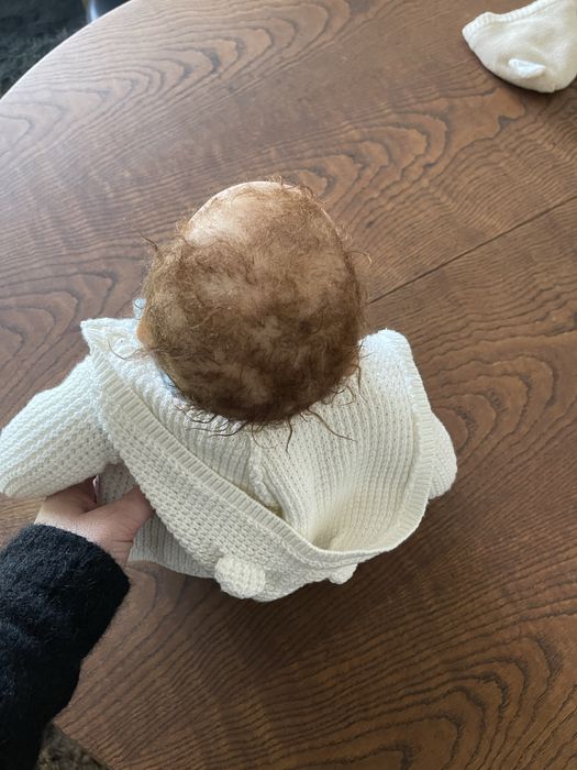 Реборн  момче венил реалистична бебе Elisa Marx