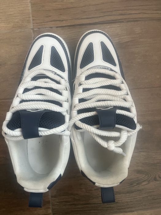 Lv Skate обувки