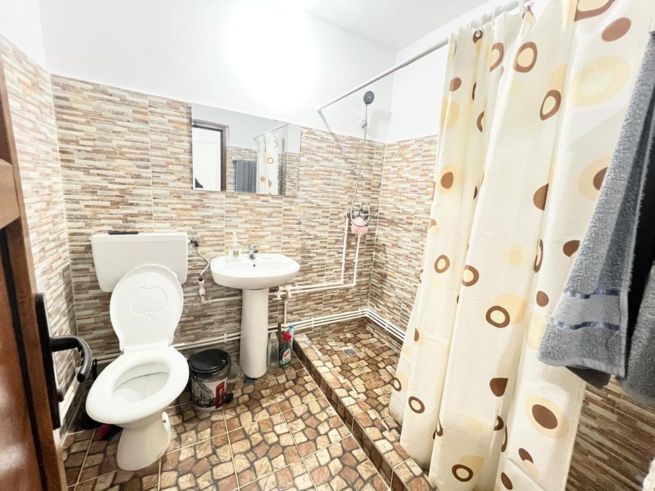 Garsoniera Decomandata Str Vlad Țepeș Lângă Parc