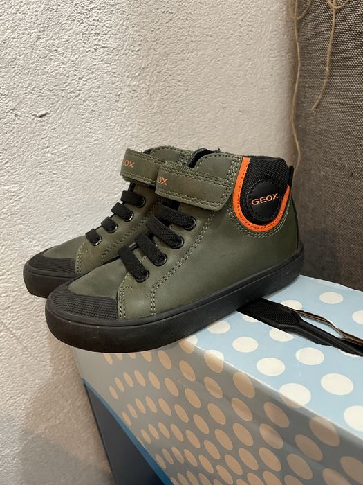 Детски обувки Геокс Geox