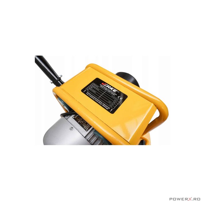 Elicopter finisare nivelare beton 60cm, motor electric 2.2KW 80KG