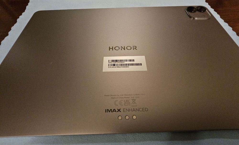 Таблет Honor - MagicPad 4, 12.3'', 12GB/256GB, сив