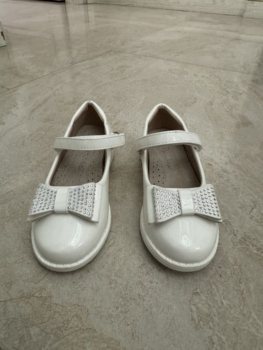 Туфли детские девочкам