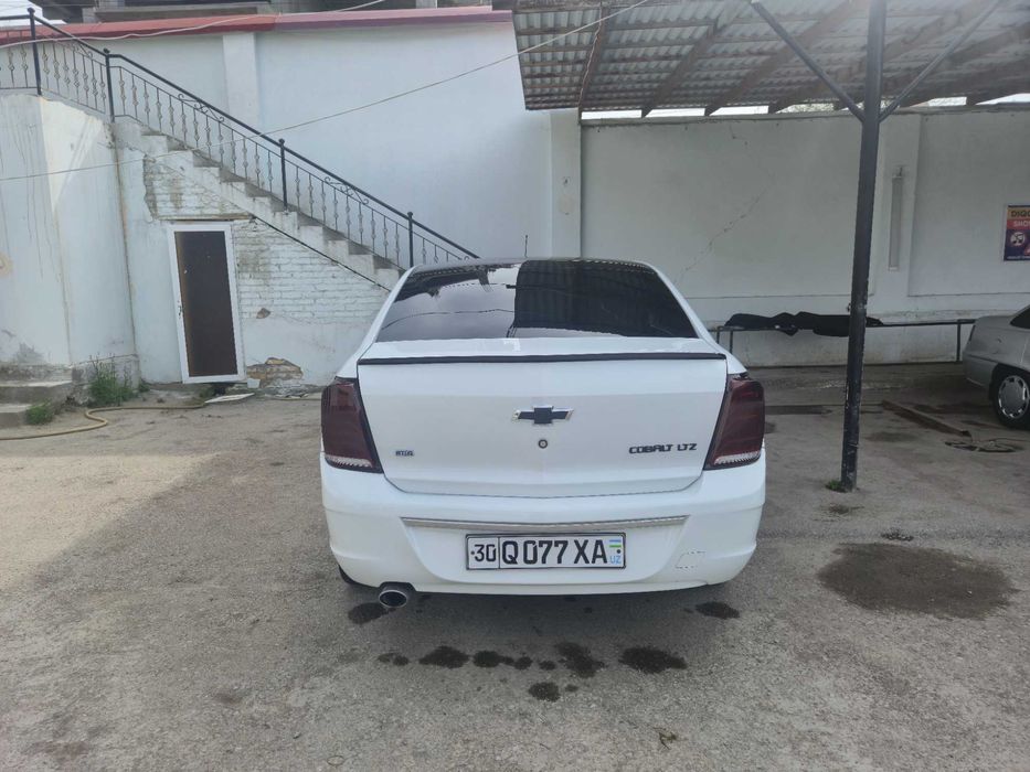 cobalt 2024 кобалт