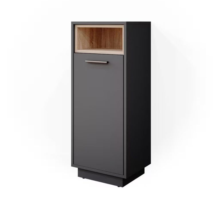 Среден шкаф с вратичка 3858