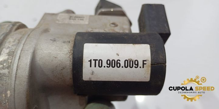 Supapa presiune combustibil 1.5 1.4 TSI TFSI 1T0906009F Volkswagen VW