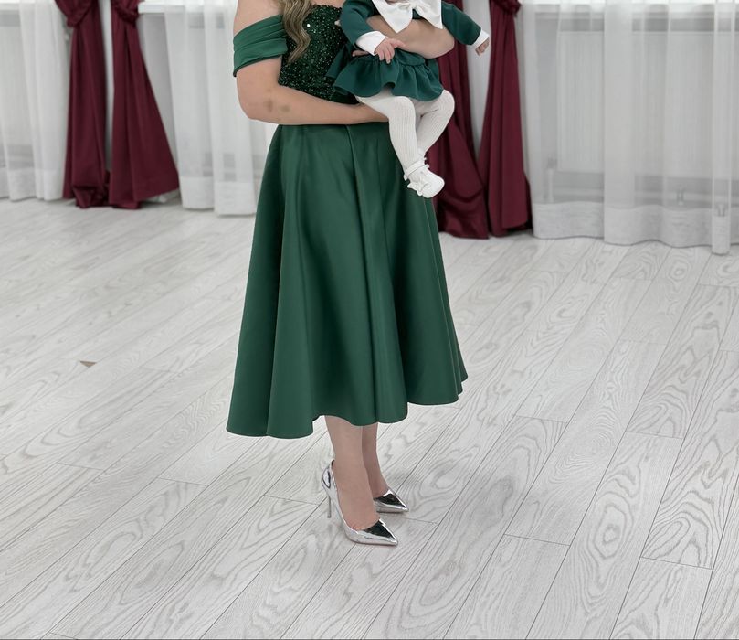 Rochie eleganta