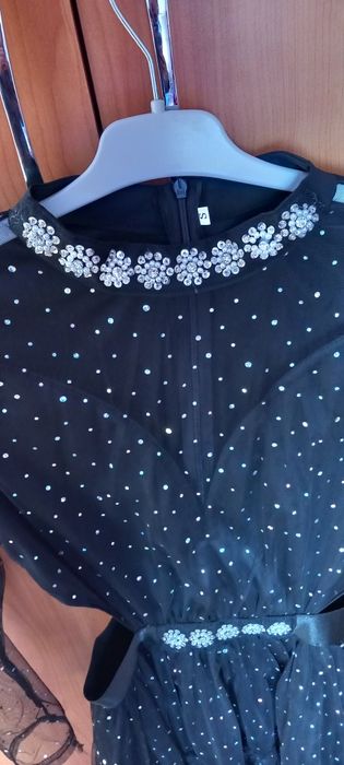 Rochie dama eleganta s