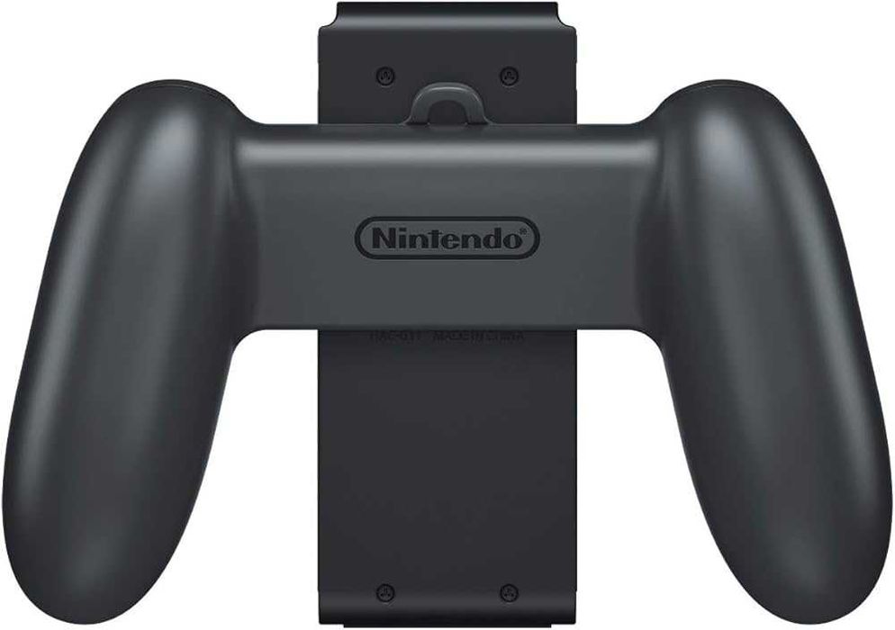 controller grip nintendo switch