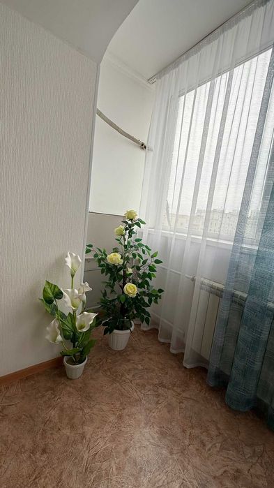 Продам 2х комнатную квартиру