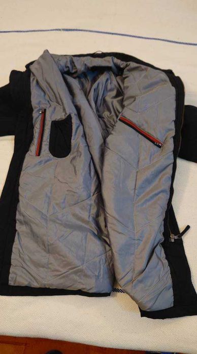 Geaca barbati Lodenfrey