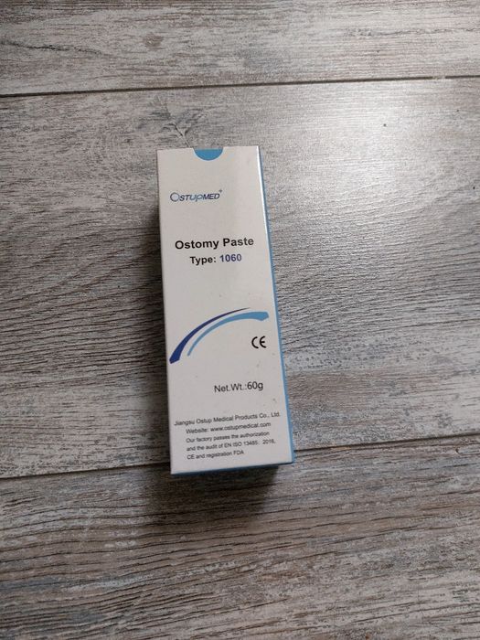 Продам калоприемник и пасту