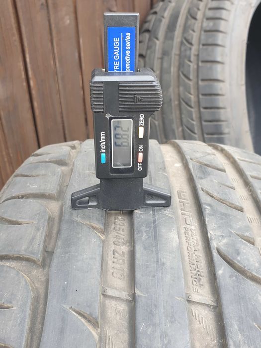 4 броя летни KORMORAN Ultra High Performance 235/40 R18 95Y.