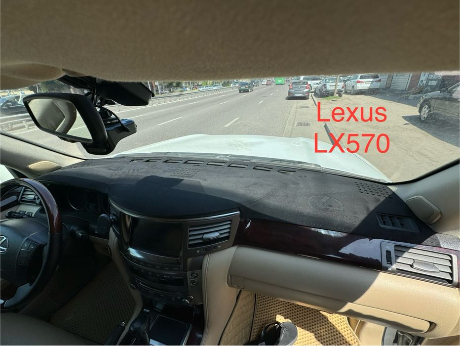 Накидка на панель ##Накидка на тарпеду