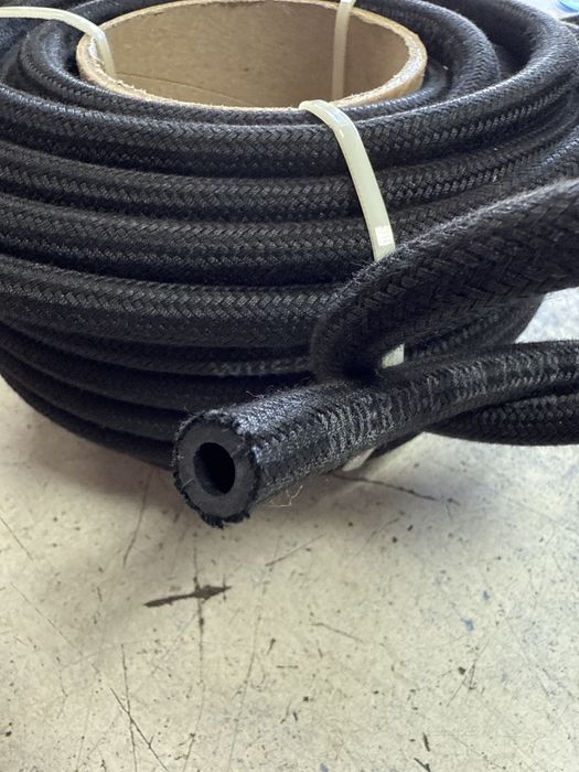 Мъркучи шлаухи за гориво ф 3,2 ф 5,5 ф7,5 wurth