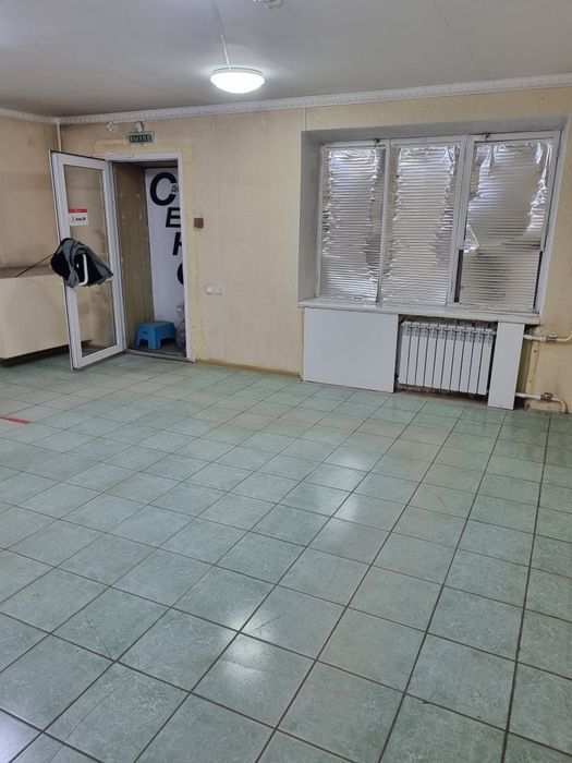 Сдам коммерческое помещение.