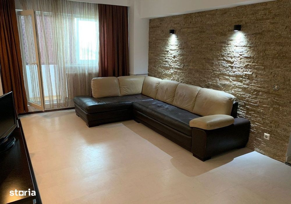 AP 3 camere Sector 5 / Rahova / Str. Mihail Sebastian