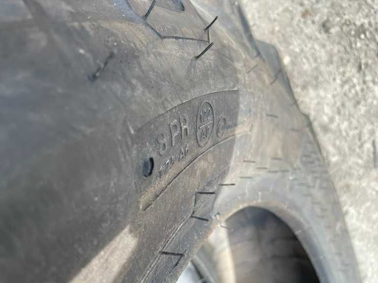 13.6-28 Anvelope noi agricole de tractor BKT 8PR Livrare rapida