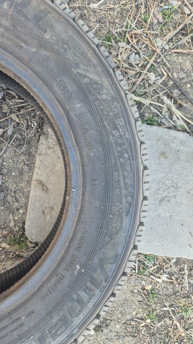 Покрышки шины на газель