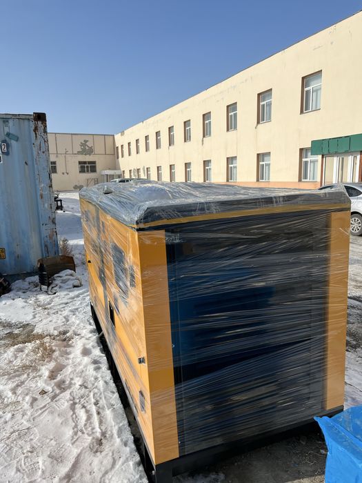 Дизельный генератор Baudouin 140KVA