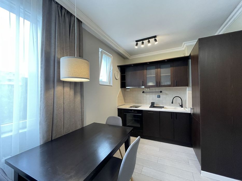 Дава се под наем Двустаен апартамент в София, Борово - 60 кв.м за 750 € - Снимка #1