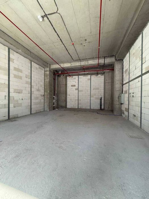 Нежилое помещение в Ж/К NRG U-Tower 91 м2