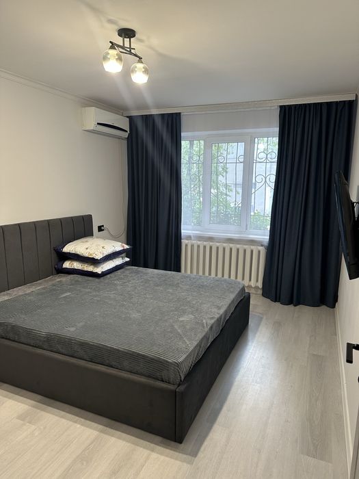 Квартира 3 ех комнатная