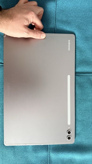 Tableta Samsung Galaxy Tab S10 Ultra 5G Ca noua