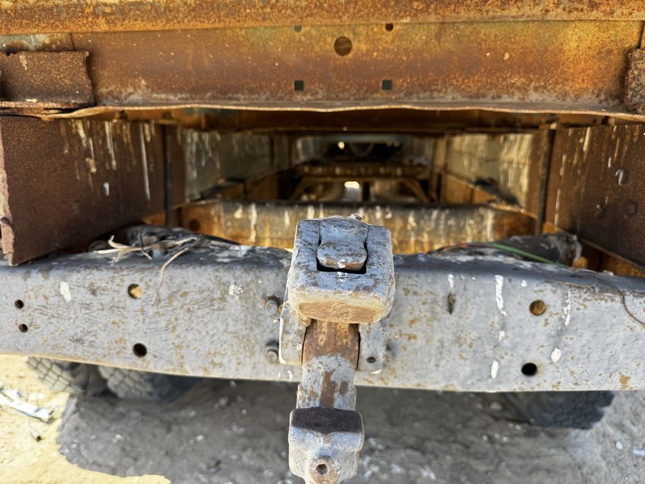 Продам газ53 срочно