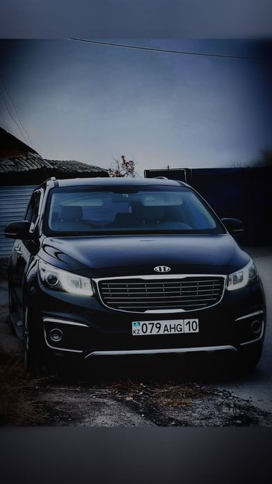 Пассажирские перевозки