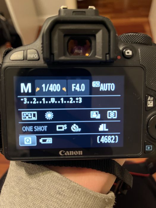 canon eos 100d, возможен торг/ Бағасы келісімді