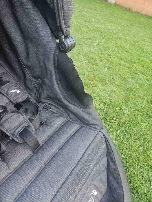 Бебешка количка Baby Jogger City Mini