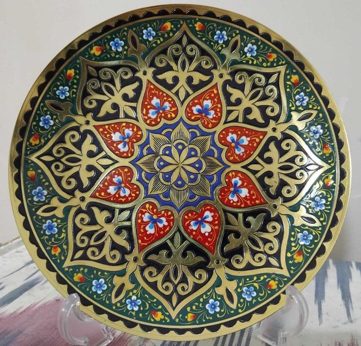 кандакорлик паднос