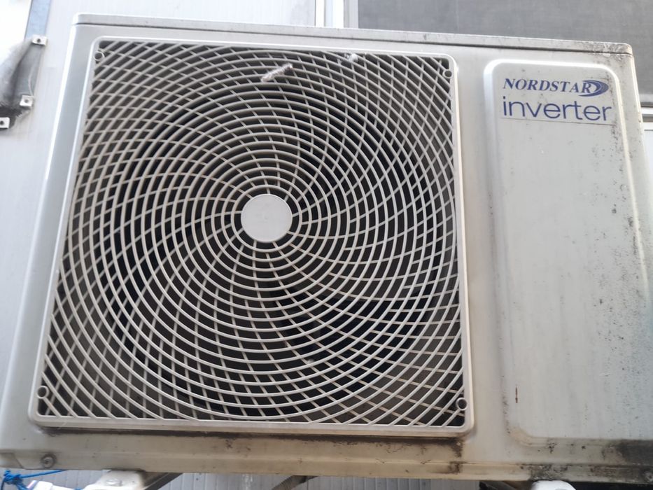 Aer conditionat Nordstar