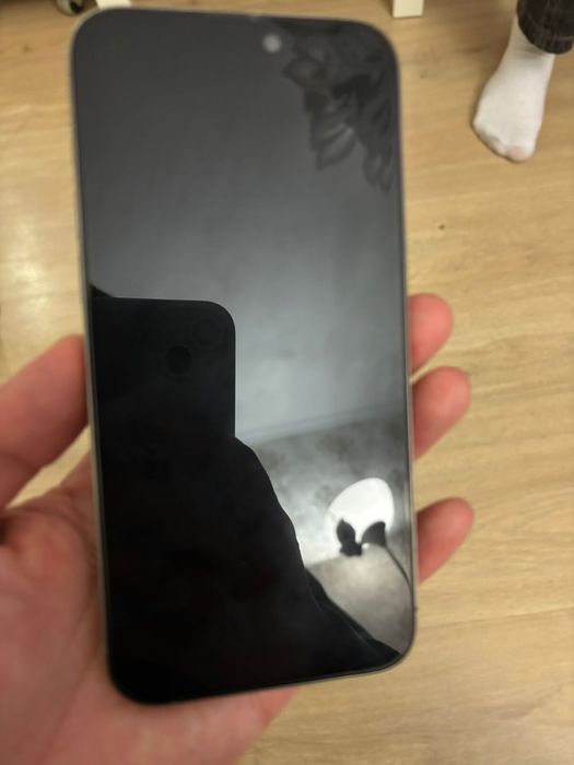 Продам 15 Pro Max 1Tb