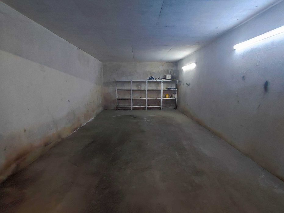 Гараж под наем гр. Велико Търново