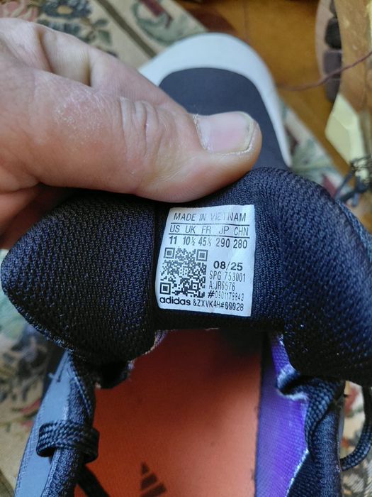 Adidas terrex core-tex