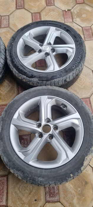 Соната диски 17 балон