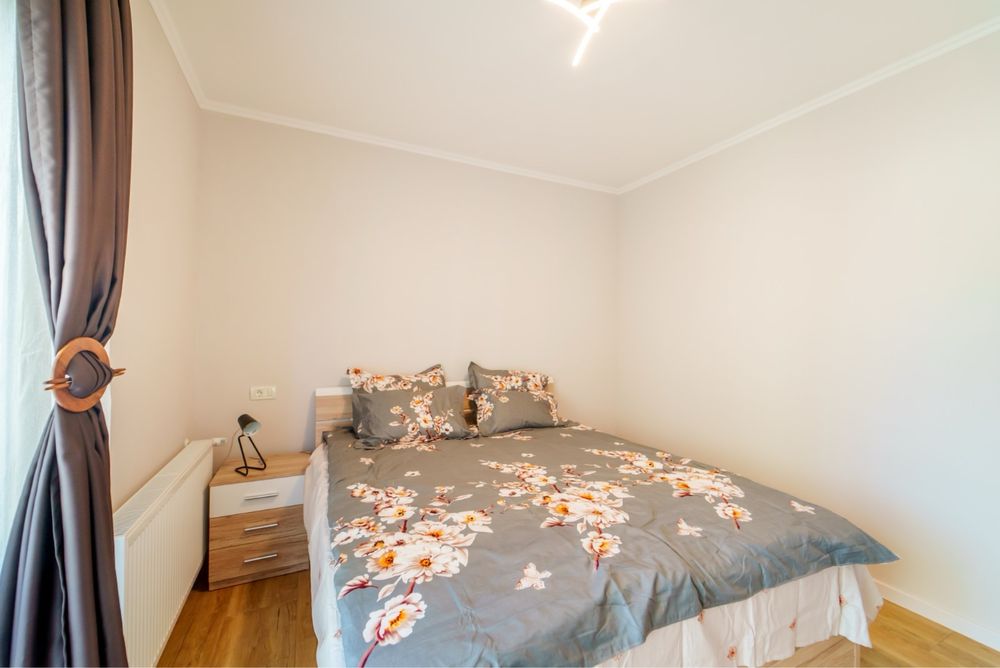 Inchiriez Apartament 2 camere - ZONA ULTRACENTRALA