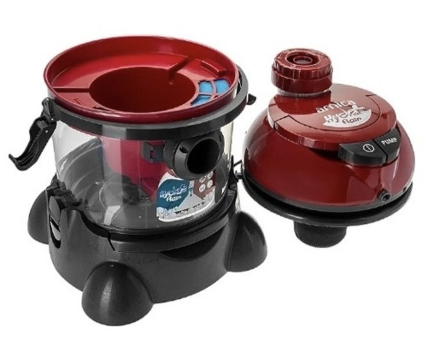 Моющий пылесос Арника