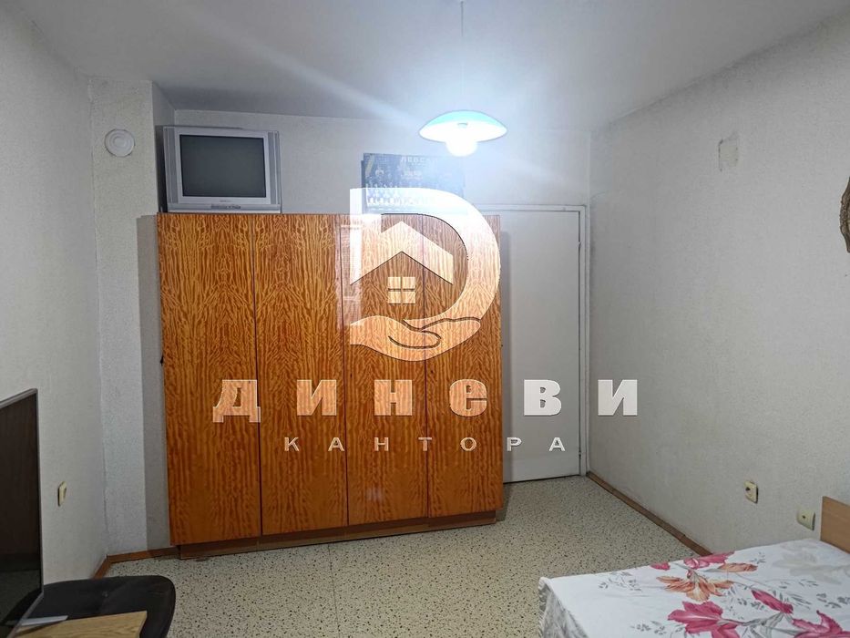 Продава се Четиристаен апартамент в Стара Загора, Център - 91 кв.м за 1208 €/кв.м - Снимка #18