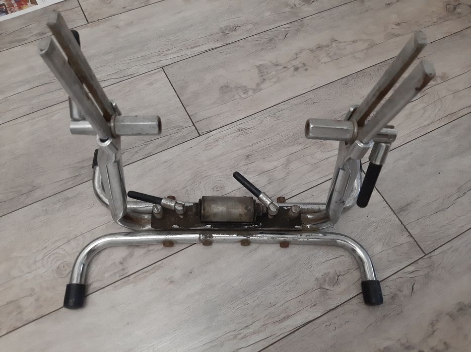 Тренажеры для дома