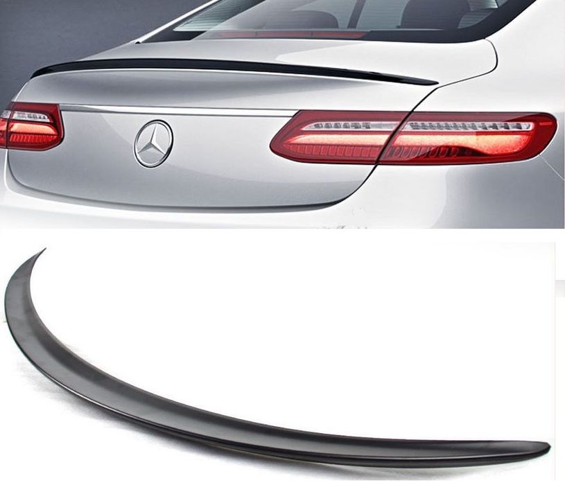 Спойлер лип за багажника – Mercedes C238 E Class (2017-2019) Coupe