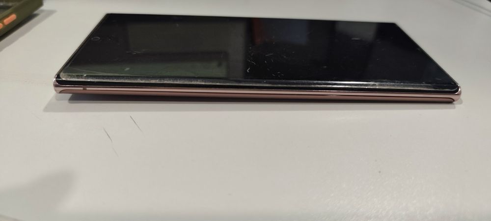 Samsung Note 20 Ultra