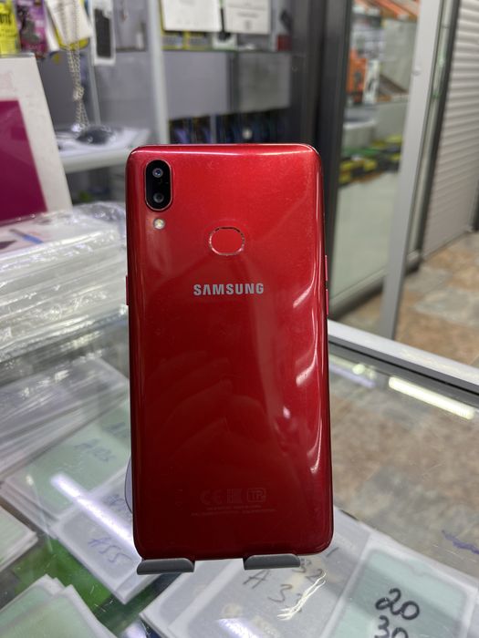 Самсунг А10s////