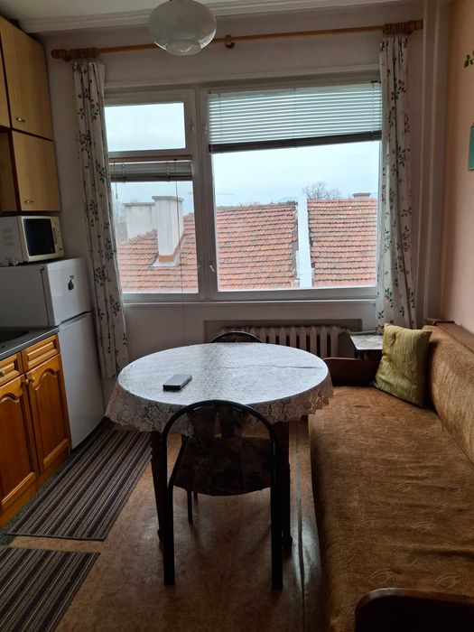 Двустаен апартамент под наем гр. Пловдив кв. Христо Смирненски