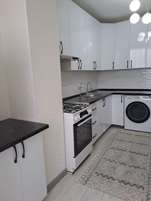 Продам 3-х комнатную квартиру