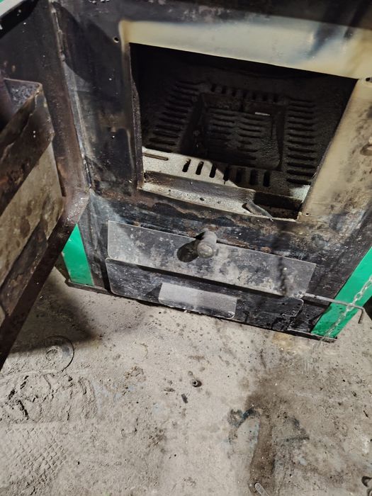 26кв Котел Прити